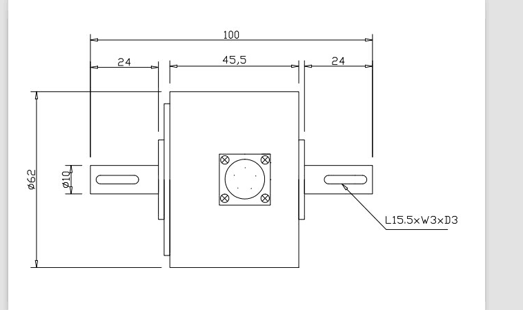 HLT-126靜態(tài)扭矩傳感器尺寸.png